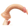 LoveToy Mini gode réaliste Enduro 12 x 2.4cm